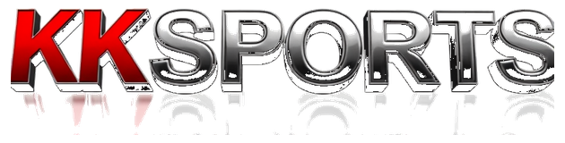 kk sports logo