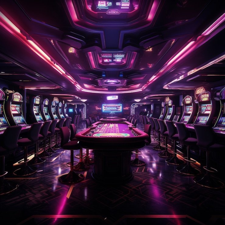 kk sports lobby snapshot